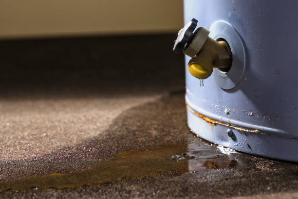 Best Emergency water damage restoration  in Bolivar, MO
